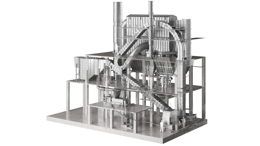 GEA INCREASES EFFICIENCY OF VITAL WHEAT GLUTEN PRODUCERS